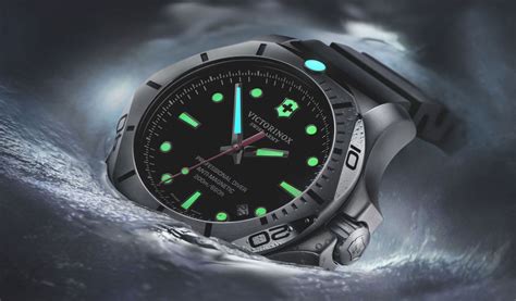 what is a lume watch